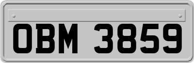 OBM3859