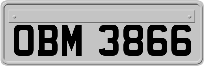 OBM3866