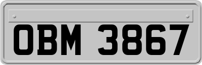 OBM3867