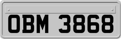 OBM3868