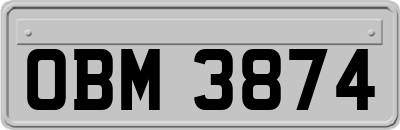 OBM3874