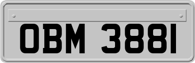 OBM3881