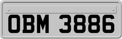 OBM3886