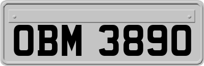 OBM3890