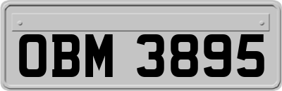 OBM3895