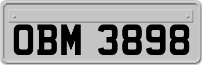 OBM3898