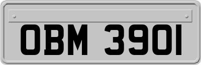 OBM3901
