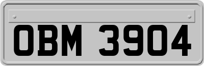 OBM3904