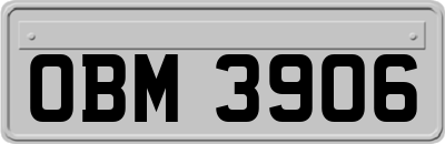 OBM3906