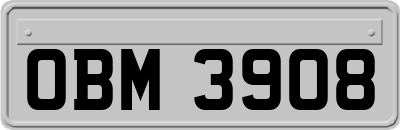 OBM3908