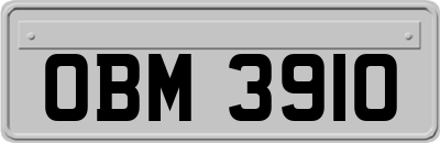 OBM3910