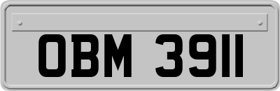 OBM3911