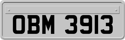 OBM3913