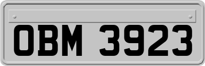 OBM3923