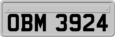 OBM3924