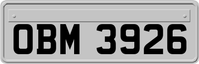 OBM3926