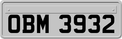 OBM3932