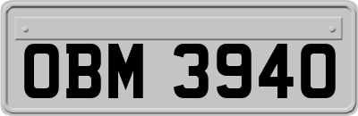 OBM3940