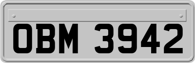 OBM3942