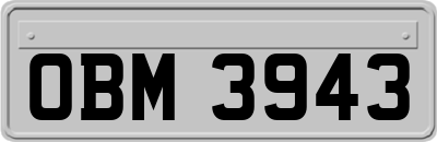 OBM3943