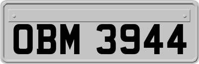 OBM3944