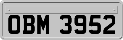 OBM3952