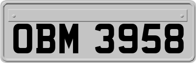OBM3958