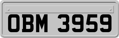 OBM3959