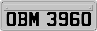 OBM3960