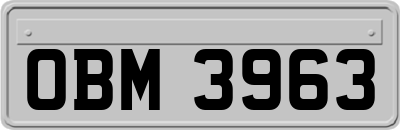 OBM3963