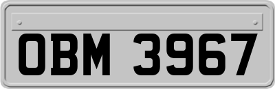 OBM3967