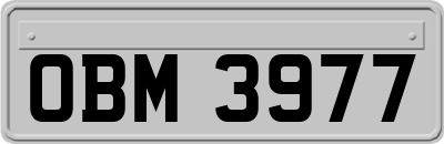 OBM3977