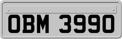 OBM3990