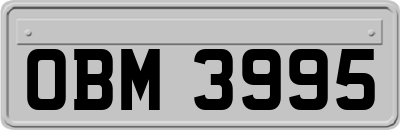 OBM3995