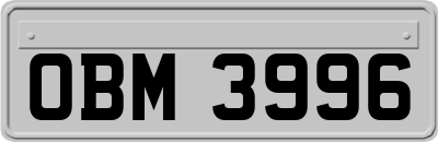 OBM3996