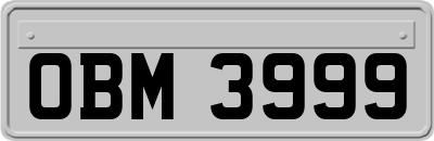 OBM3999
