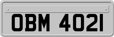 OBM4021