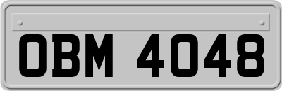 OBM4048