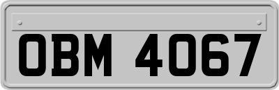 OBM4067