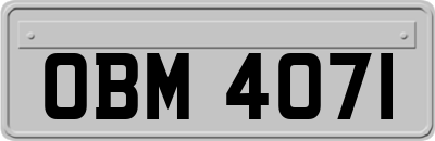OBM4071