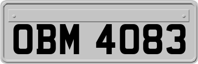 OBM4083