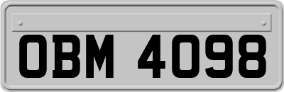 OBM4098