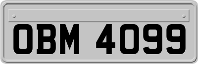 OBM4099