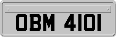 OBM4101