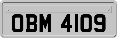 OBM4109