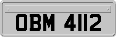 OBM4112