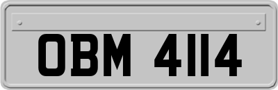 OBM4114