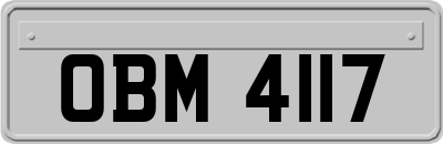 OBM4117