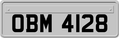 OBM4128