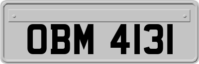 OBM4131